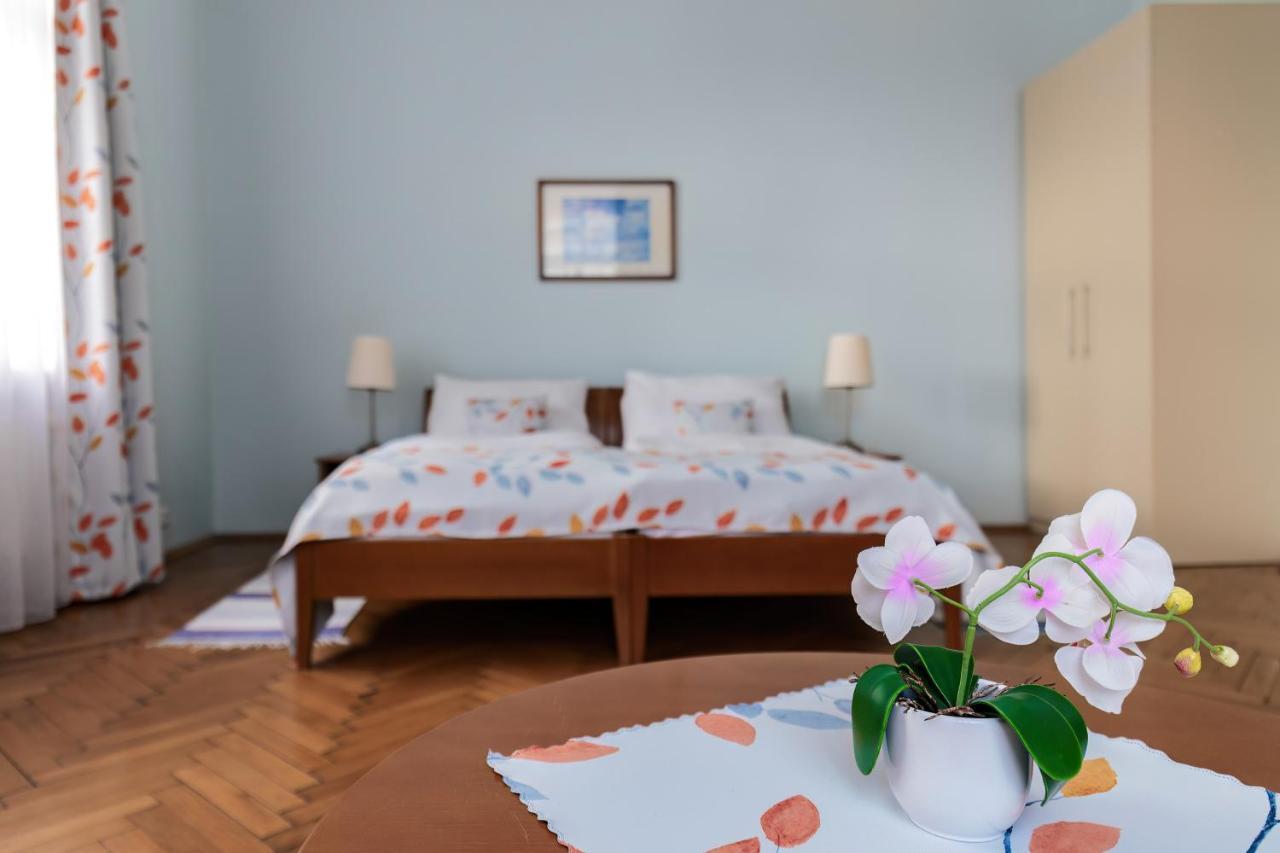 Sibelius Lejlighedshotel 3*
