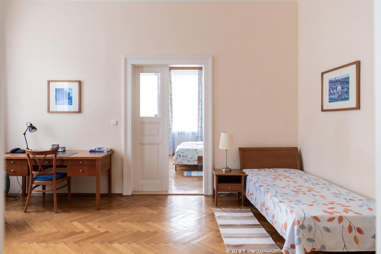 Aparthotel Sibelius
