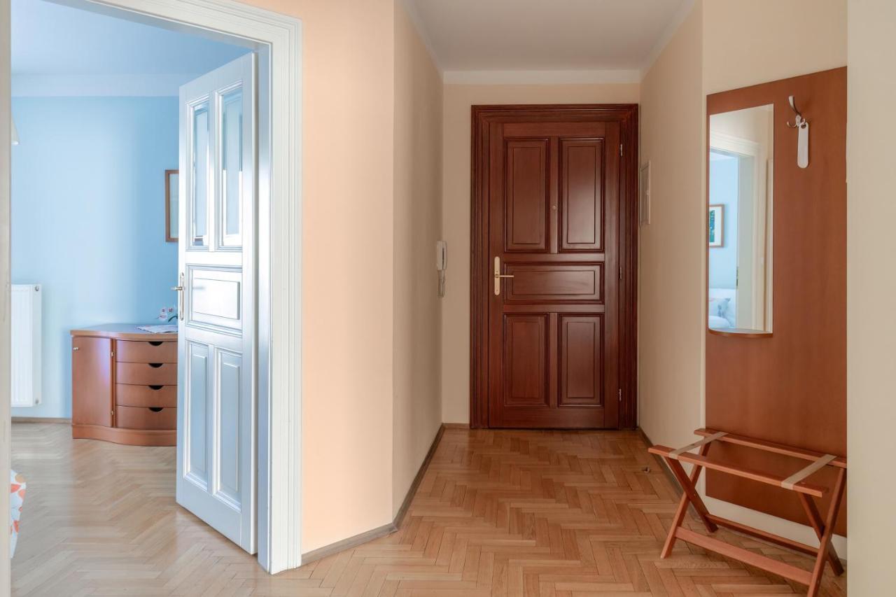 Sibelius Aparthotel