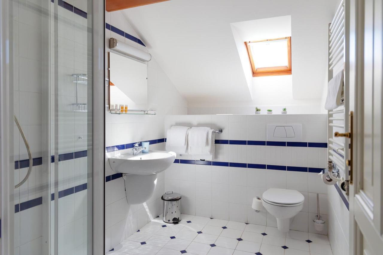 Aparthotel Sibelius Prague