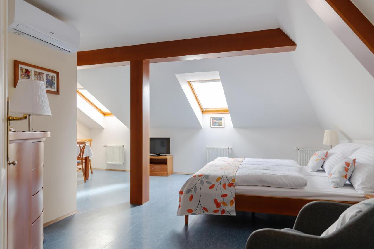Sibelius Aparthotel 3*