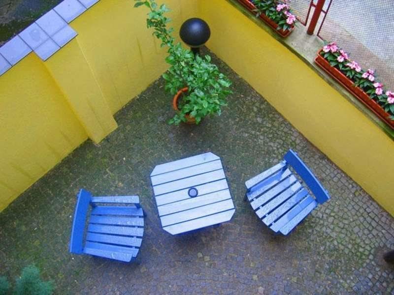 Aparthotel Sibelius Prague