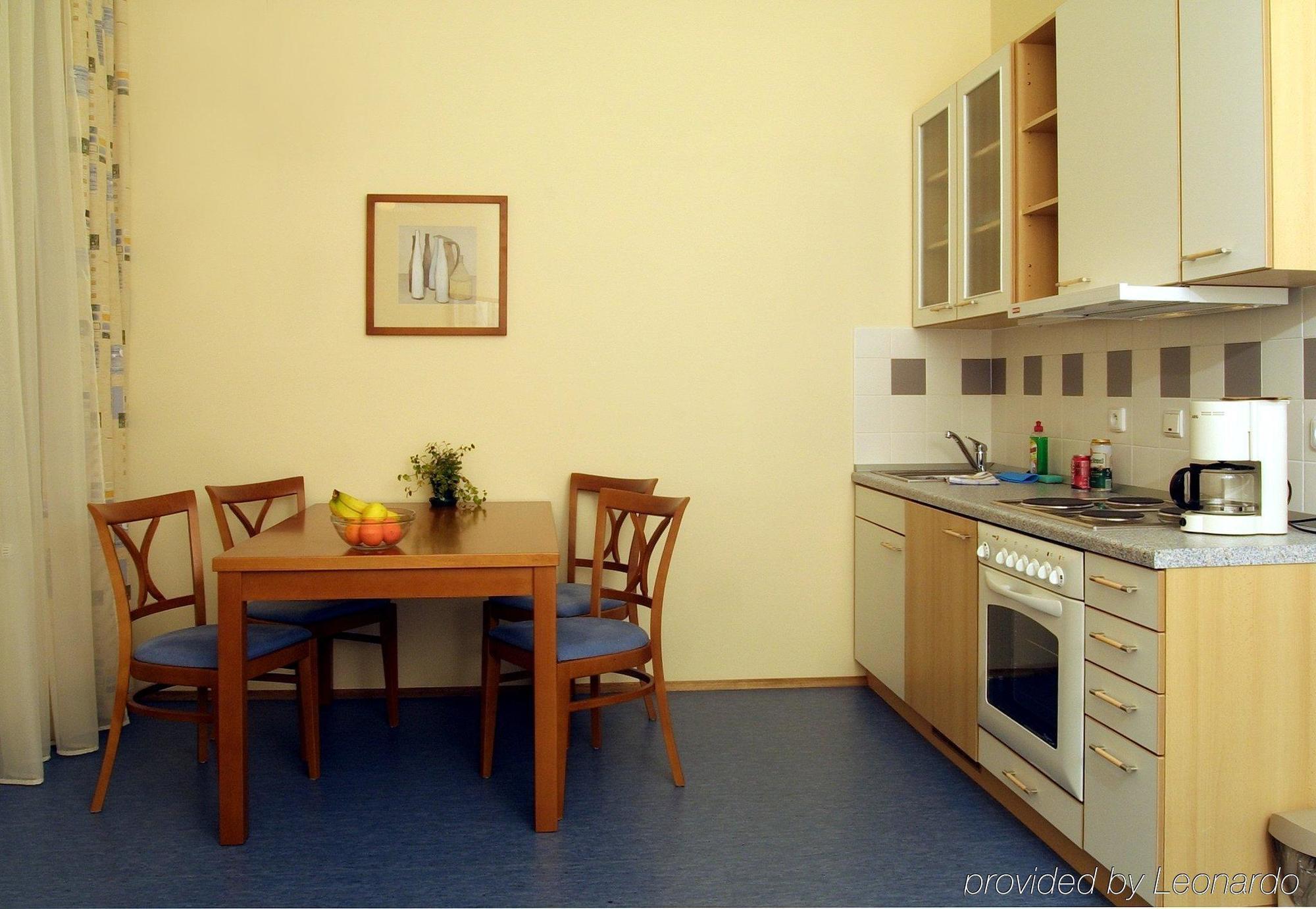 Aparthotel Sibelius